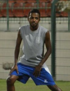 Ahmed Manaa