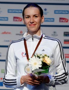 Simona Gherman