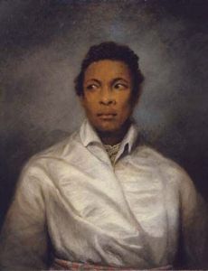 Ira Aldridge