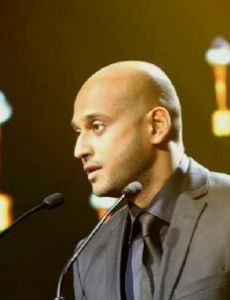 Chevaan Daniel
