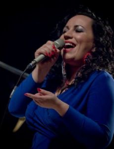Hanka G (Hanka Gregušová)
