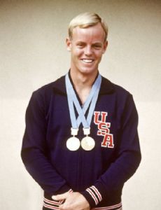 Don McKenzie (swimmer)