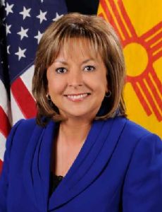 Susana Martinez