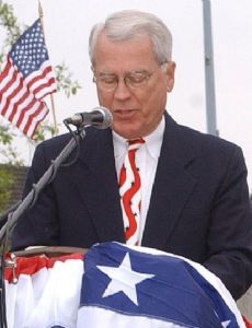 George Wuerch