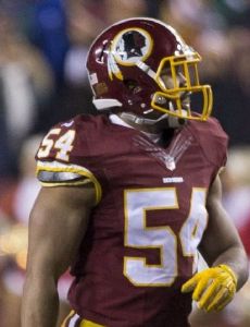 Trevardo Williams