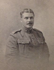 Andrew Ross (rugby union)
