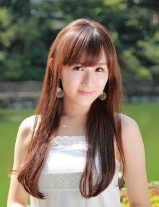 Marie Yanaka