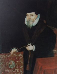 Adam Loftus (archbishop)