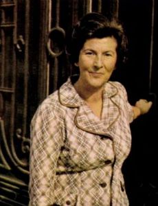 Zoe Dumitrescu-Bușulenga