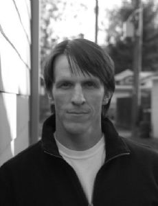 Brady Udall