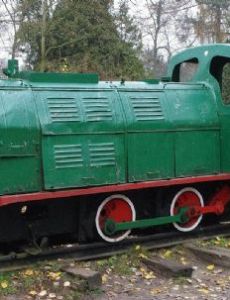 List Of 600 Mm Gauge Railway Locomotives - FamousFix List