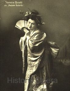 Hermine Bosetti