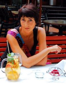 Elena Nekrasova