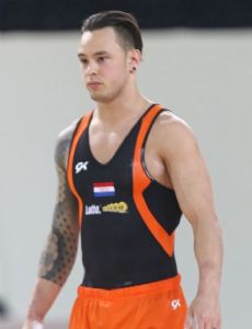 Bart Deurloo