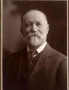 William Spence
