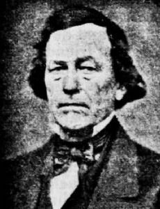Daniel Whitney (Wisconsin entrepreneur)