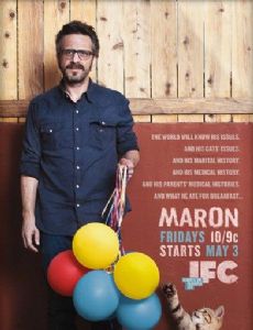 Maron
