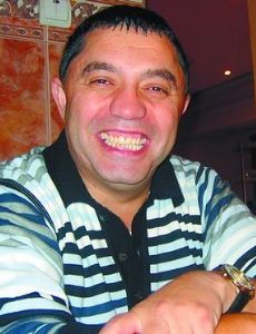 Nicolae Guţă