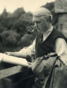 John Drinkwater