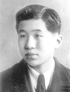 Wu Liangyong