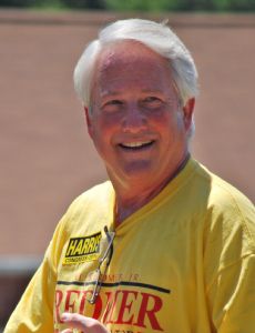 Alfred W. Redmer, Jr.