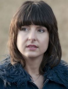 Jenny Klinge