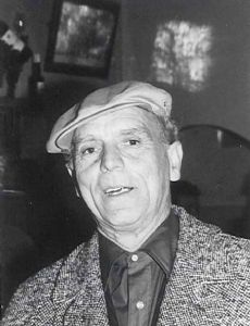 Diego del Gastor