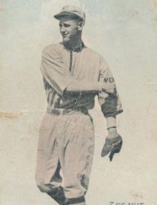 Ellis Johnson