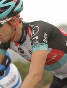 George Bennett (cyclist)