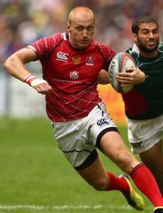 Sergey Trishin