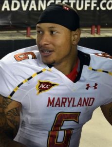 Deon Long