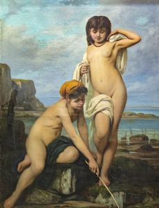 Charles Camille Chazal