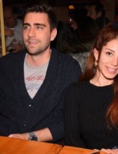 Caglar Ertugrul and Kayla Manukyan
