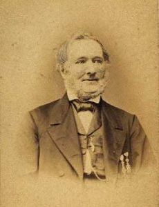 Hans Heinrich Baumgarten