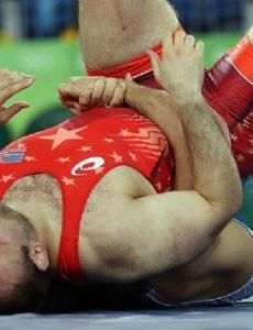 Tervel Dlagnev