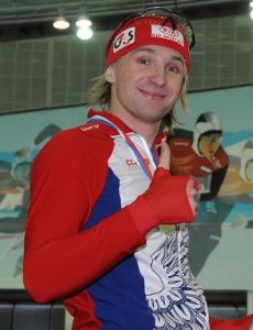 Aleksey Yesin