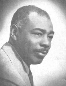 Claude Lightfoot