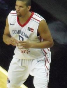 Francisco Garcia