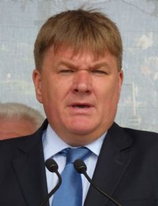 Lajos Szűcs (politician)