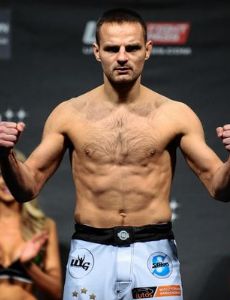 Damian Stasiak