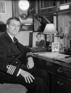 Alan Scott-Moncrieff