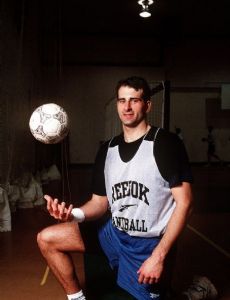 David DeGraaf