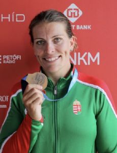 Erika Medveczky