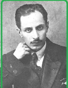 Mirzadeh Eshghi