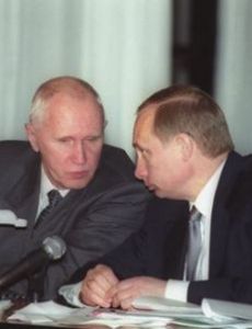 Yevgeny Adamov