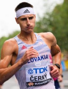 Dominik Černý