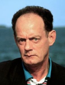 Rex Murphy