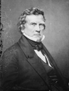 William L. Marcy