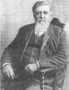 Alexander Hale Smith