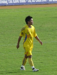 Nguyen Quang Hai
